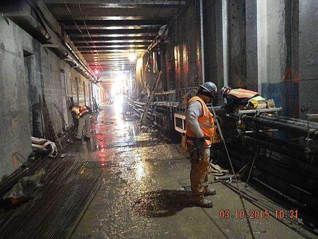 Fot. Metropolitan Transportation Authority