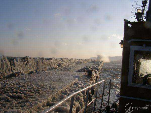 Fot. Hydrobudowa Gdańsk S.A.