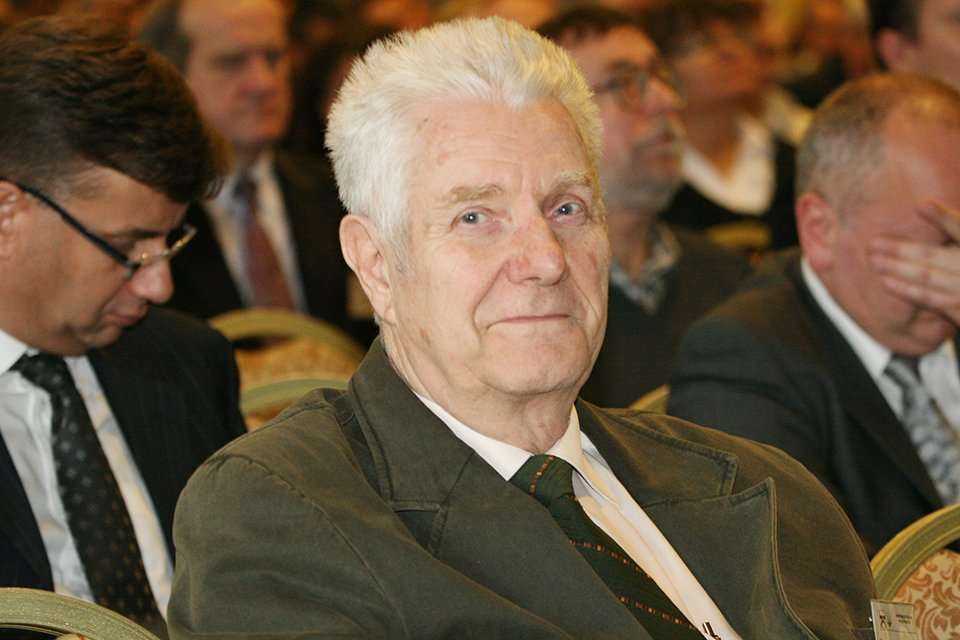 mgr inż. Krzysztof Grzegorzewicz, IBDiM / Fot. www.inzynieria.com