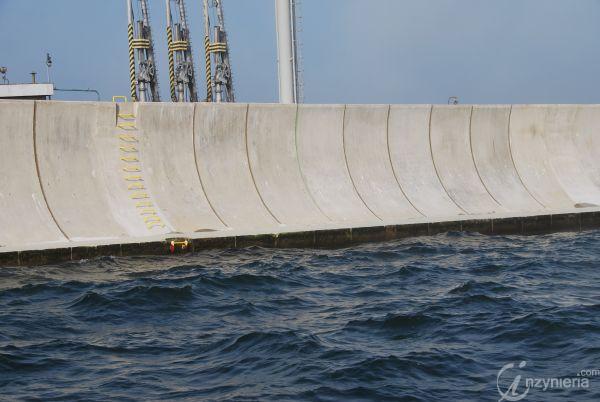Fot. z zasobów Urzędu Morskiego w Gdyni