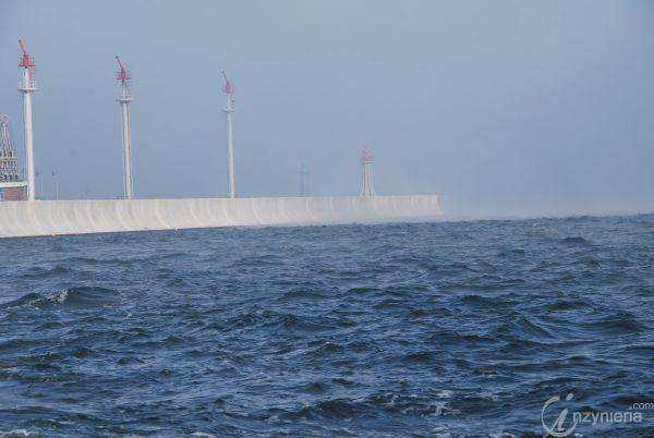 Fot. z zasobów Urzędu Morskiego w Gdyni