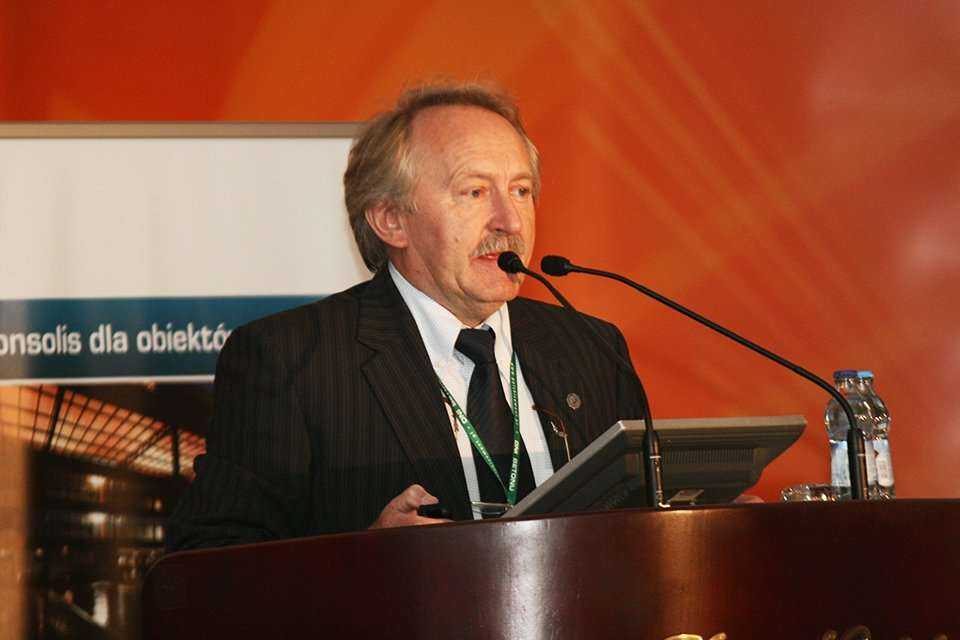 Ekspozycje firmowe. Fot. inzynieria.com. Fot. inzynieria.com