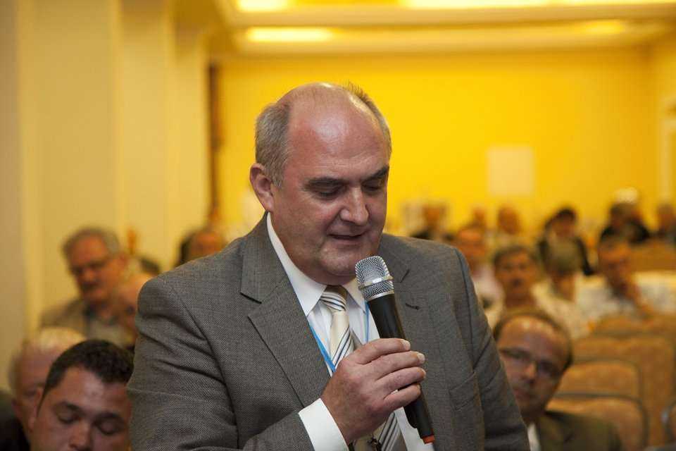 Roman Wiertelak, PWiK sp. z o.o. w Kaliszu / fot. inzynieria.com
