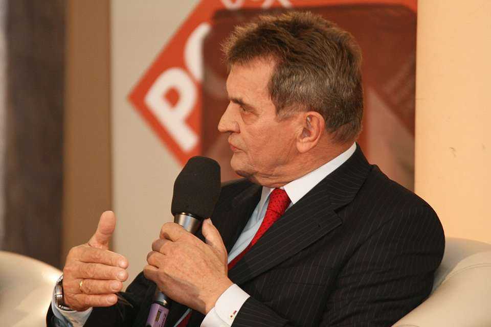 Konrad Jaskóła. Fot. inzynieria.com