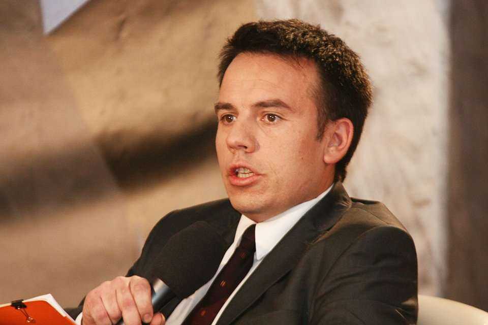 Marcin Peterlik. Fot. inzynieria.com