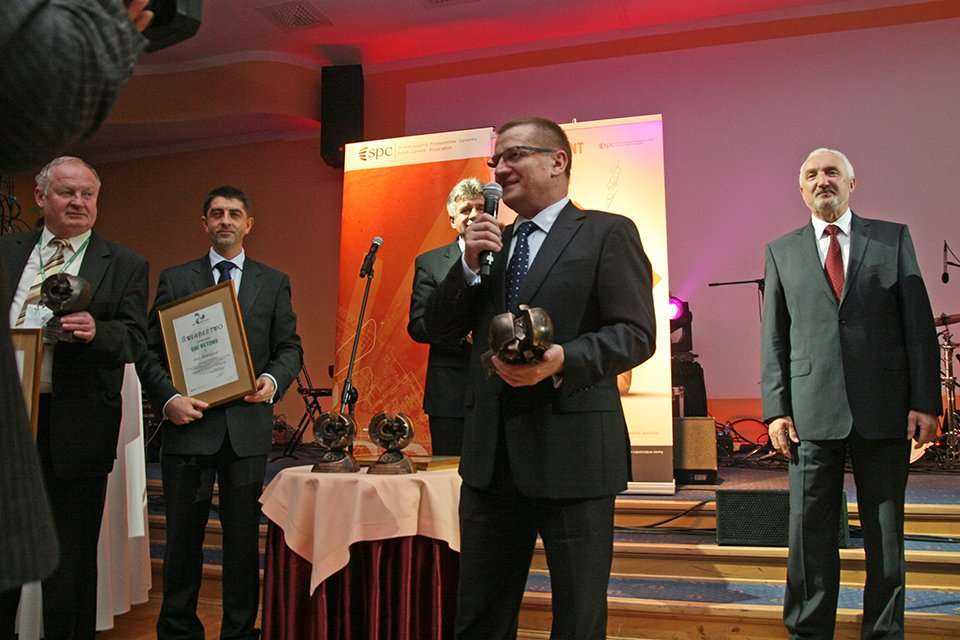 Fot. Paweł Kośmider, www.inzynieria.com