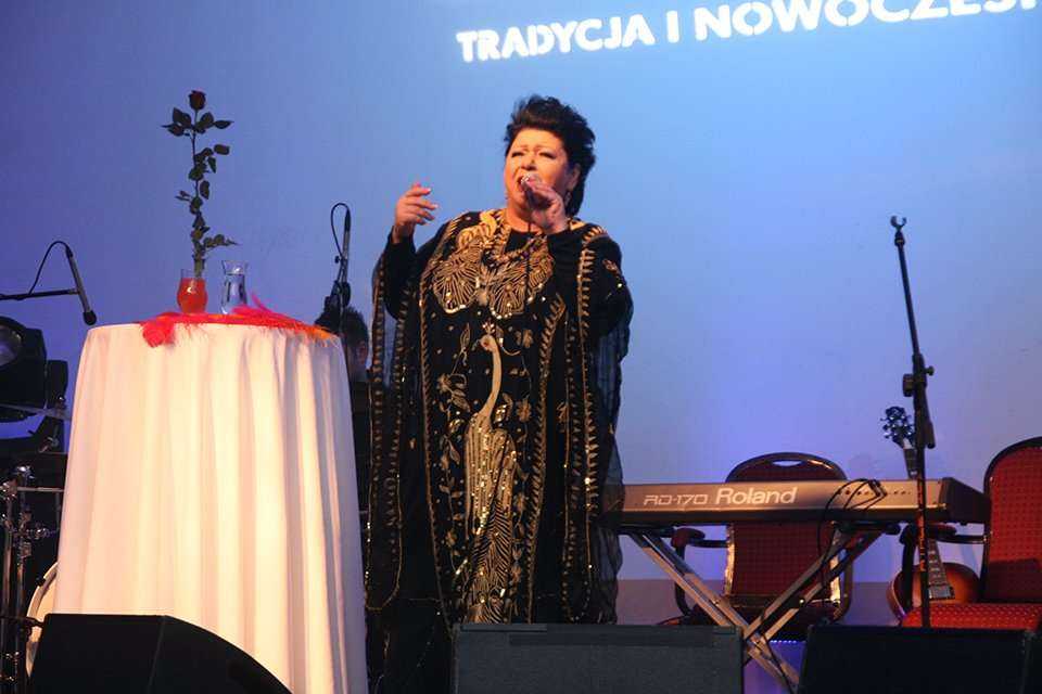 Ewa Bem. Fot. inzynieria.com