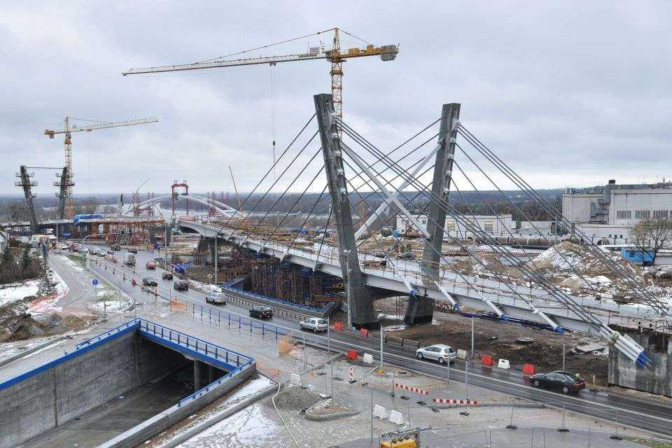 Stan na styczeń 2013 / fot. Link PR