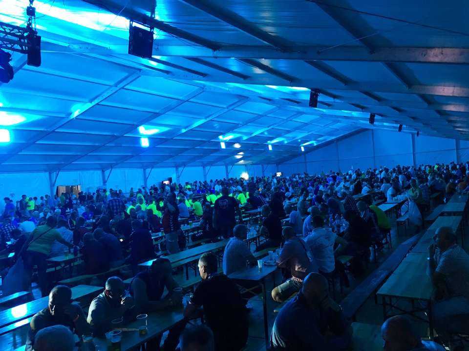 Zabawa wieczorna / fot. <a href='http://www.quality-studio.com' target='_blank'>Quality Studio</a> dla www.inzynieria.com