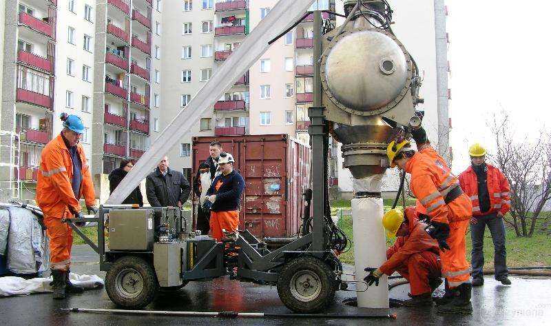 MPWiK w m.st. Warszawie S.A. inwestuje w nowe technologie