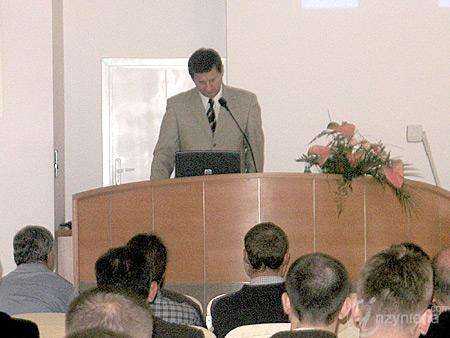 Seminarium firmy Keller - Wzmacnianie podłoża gruntowego technologią vibro i DSM oraz zastosowanie iniekcji Soilcrete, Soilfrac i Compaction Grounting w fundamentowaniu