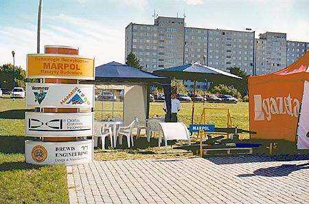 Krajowe Sympozjum Telekomunikacyjne