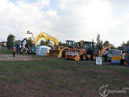 Regionalny Piknik Maszynowy Dąbrowa Górnicza