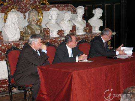 XV-lecie Cementyzacji Sieci Wodociągowych w Polsce