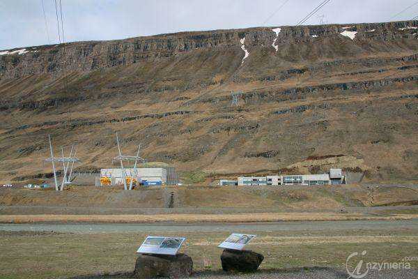 Fot. z archiwum Landsvirkjun Power
