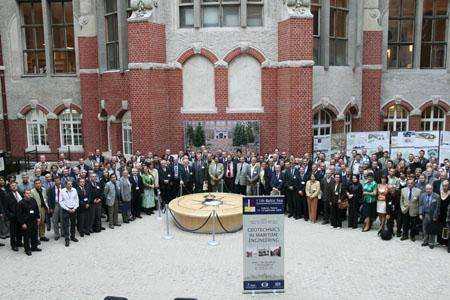 XI Bałtycka Konferencja Geotechniczna