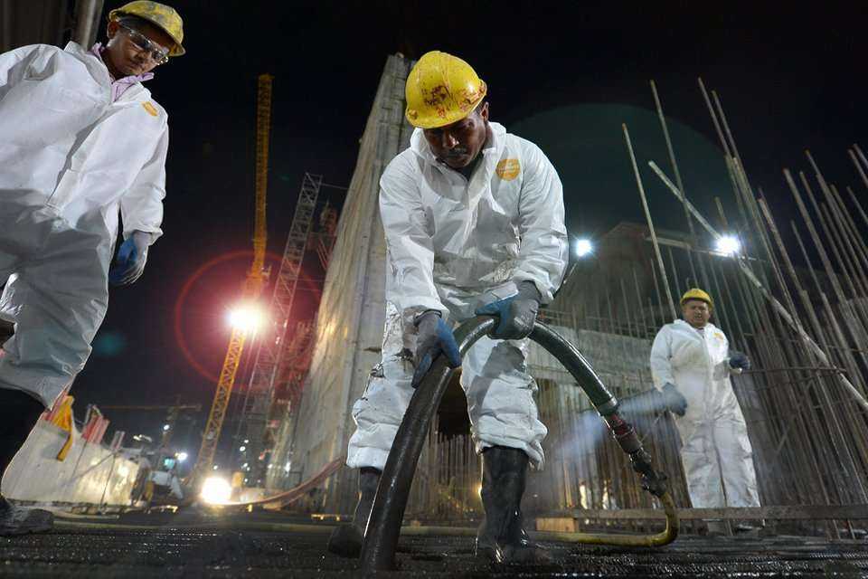 Fot. Canal de Panamá