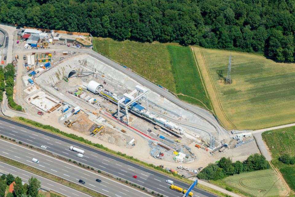 Fot. Herrenknecht AG