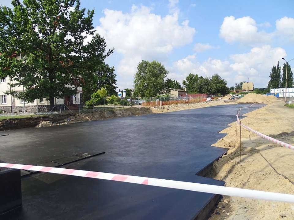 Fot. z archiwum Mars Most Brdowski sp. z o.o.