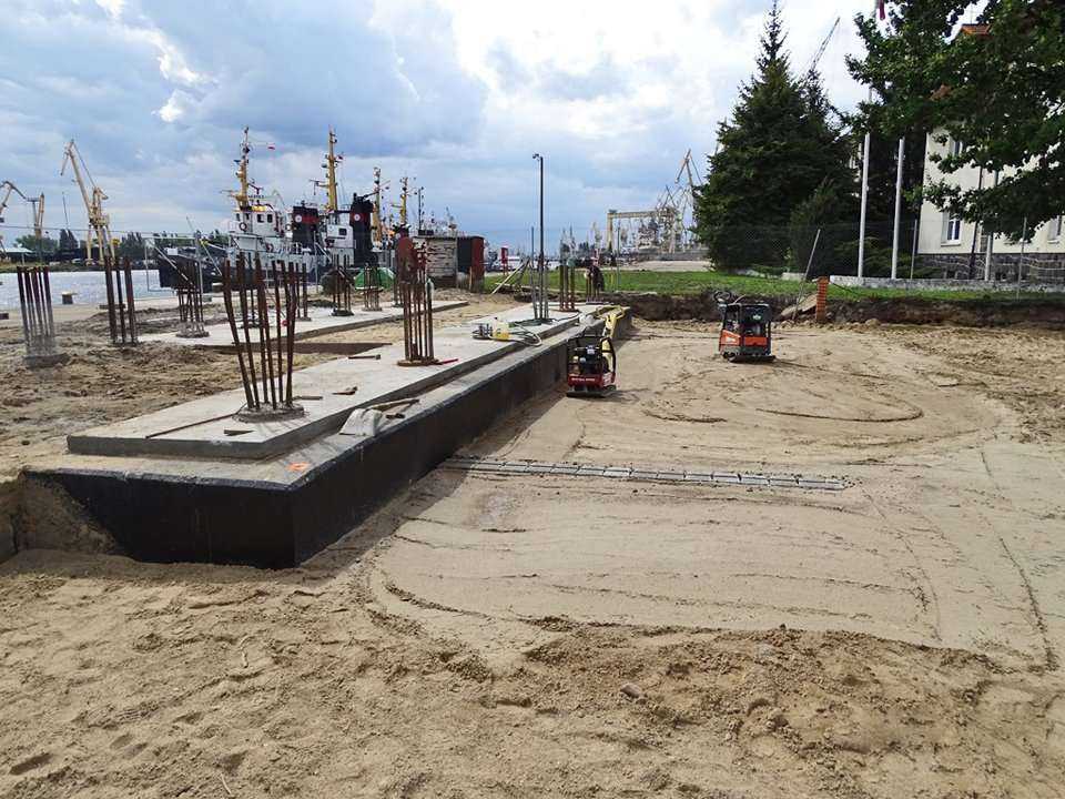 Fot. z archiwum Mars Most Brdowski sp. z o.o.