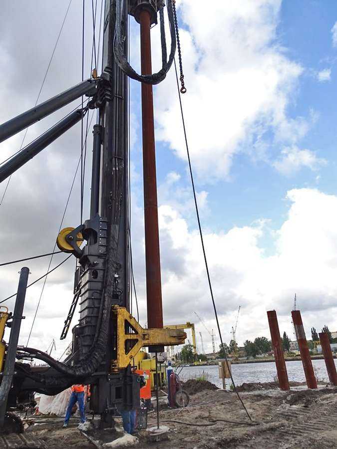 Fot. z archiwum Mars Most Brdowski sp. z o.o.