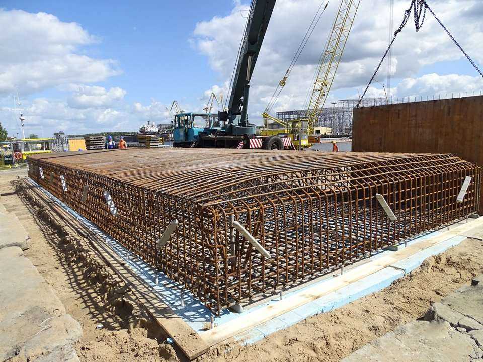 Fot. z archiwum Mars Most Brdowski sp. z o.o.