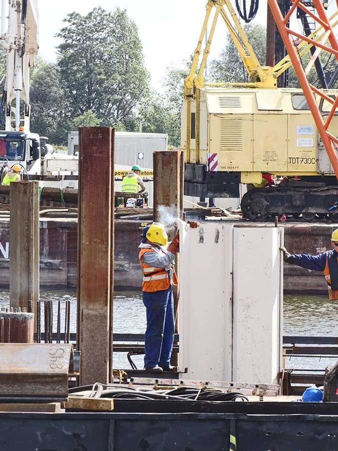 Fot. z archiwum Mars Most Brdowski sp. z o.o.