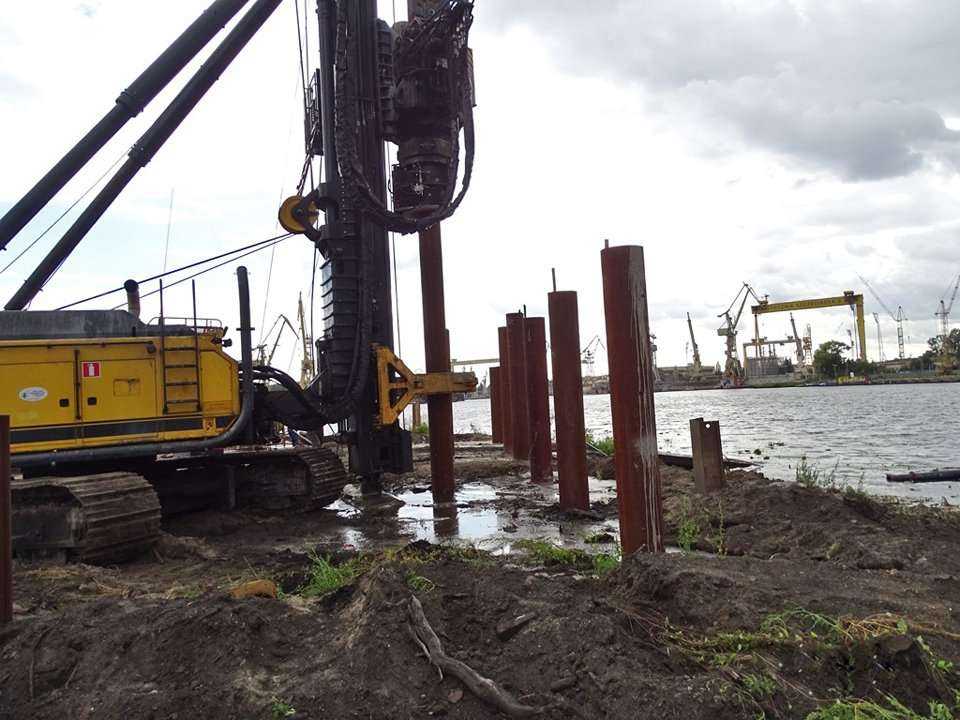 Fot. z archiwum Mars Most Brdowski sp. z o.o.