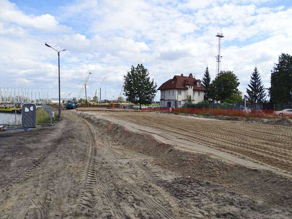 Fot. z archiwum Mars Most Brdowski sp. z o.o.