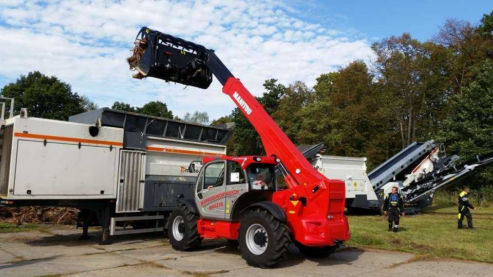 Fot. z archiwum Biura Handlowego RUDA Trading International sp. z o.o.