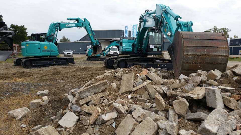 Fot. z archiwum Biura Handlowego RUDA Trading International sp. z o.o.