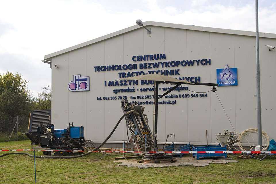 Fot. Paweł Kośmider, www.inzynieria.com