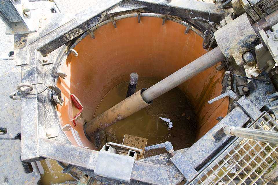 Dni Otwarte Tracto-Technik w Polsce