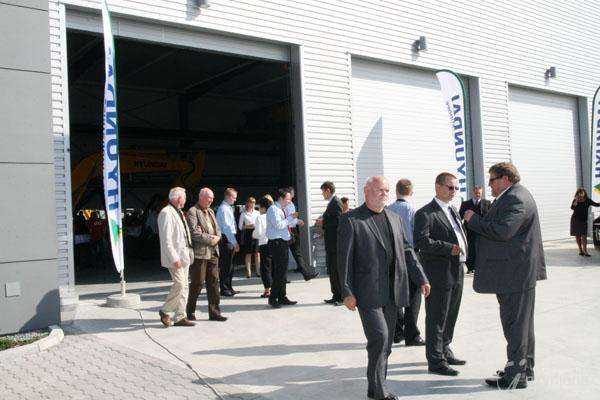 Fot. Monika Socha-Kośmider, inzynieria.com