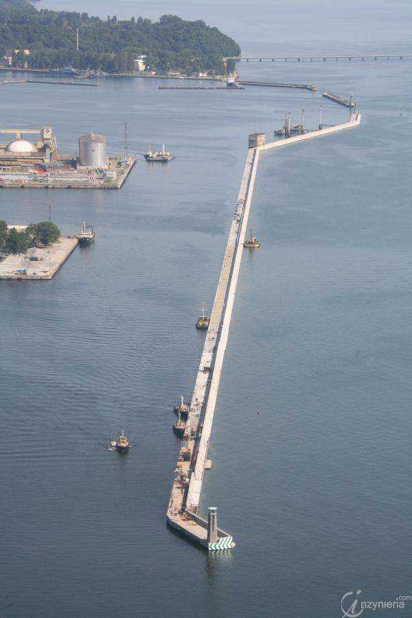 Fot. z zasobów Urzędu Morskiego w Gdyni