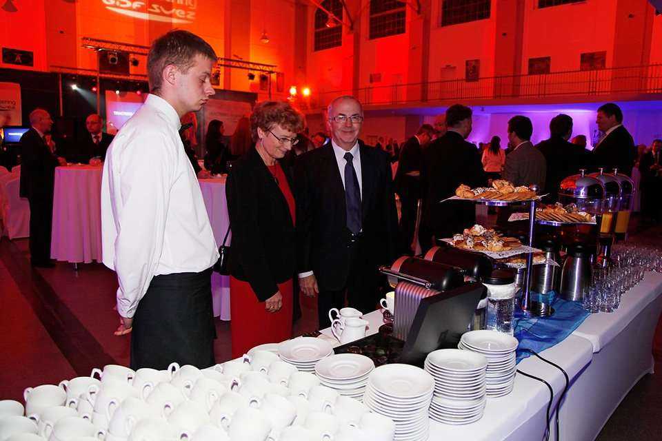 Fot. z archiwum Tractebel Engineering S.A.