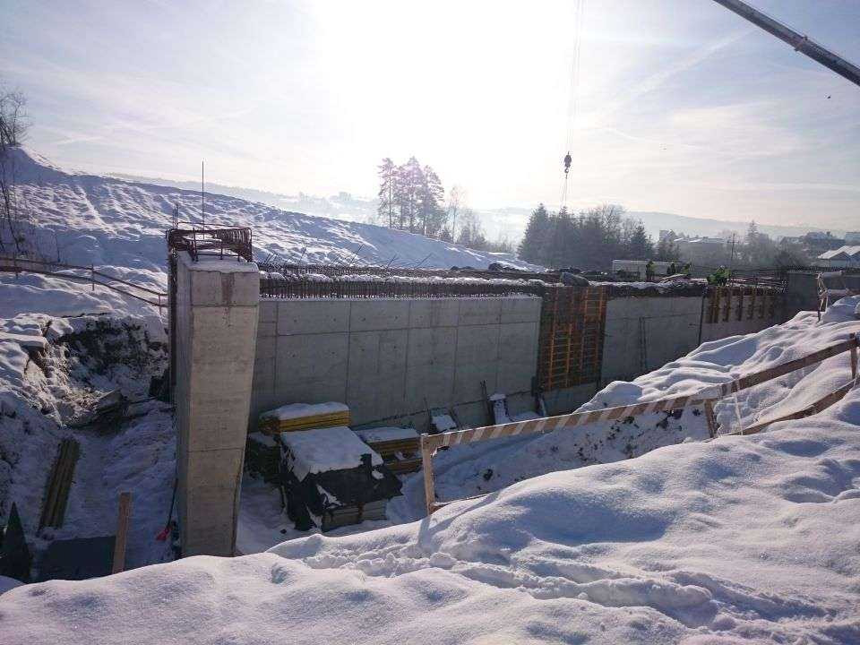 S7 Lubień-Rabka. Źródło: GDDKiA