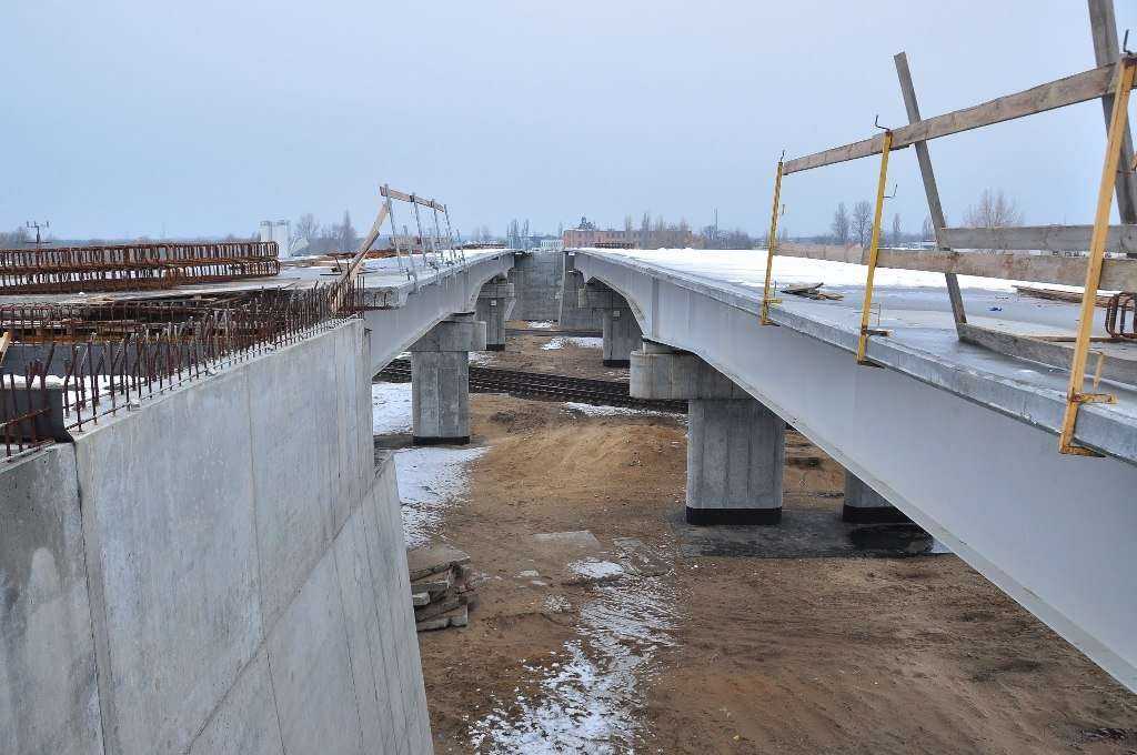 Stan na luty 2013 / fot. Link PR