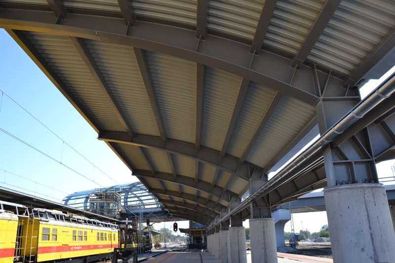 Wrzesień 2015 r. Fot. z archiwum Gotowski BKiP sp.z o.o.