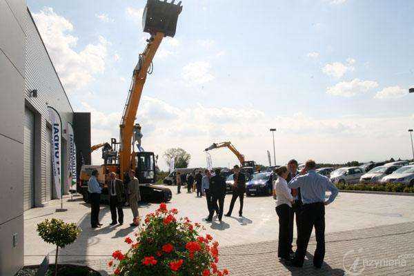 Fot. Monika Socha-Kośmider, inzynieria.com