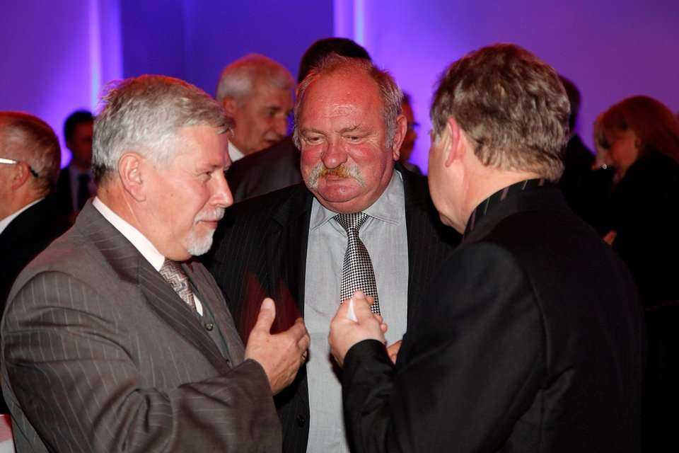 Fot. z archiwum Tractebel Engineering S.A.