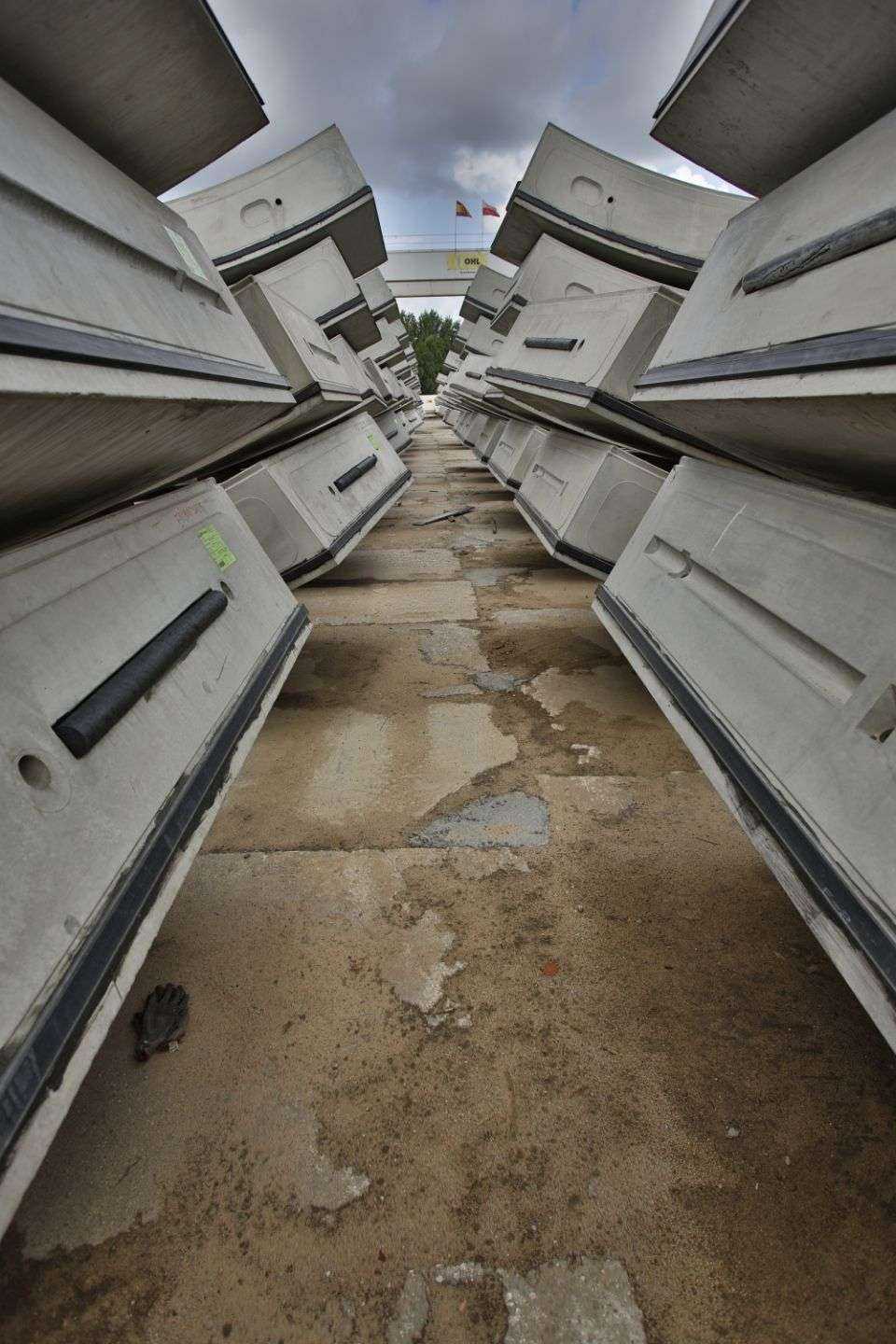 Fot. z archiwum spółki Gdańskie Inwestycje Komunalne (lipiec 2013)