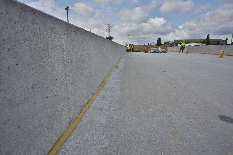 Fot. z archiwum spółki Gdańskie Inwestycje Komunalne (lipiec 2013)