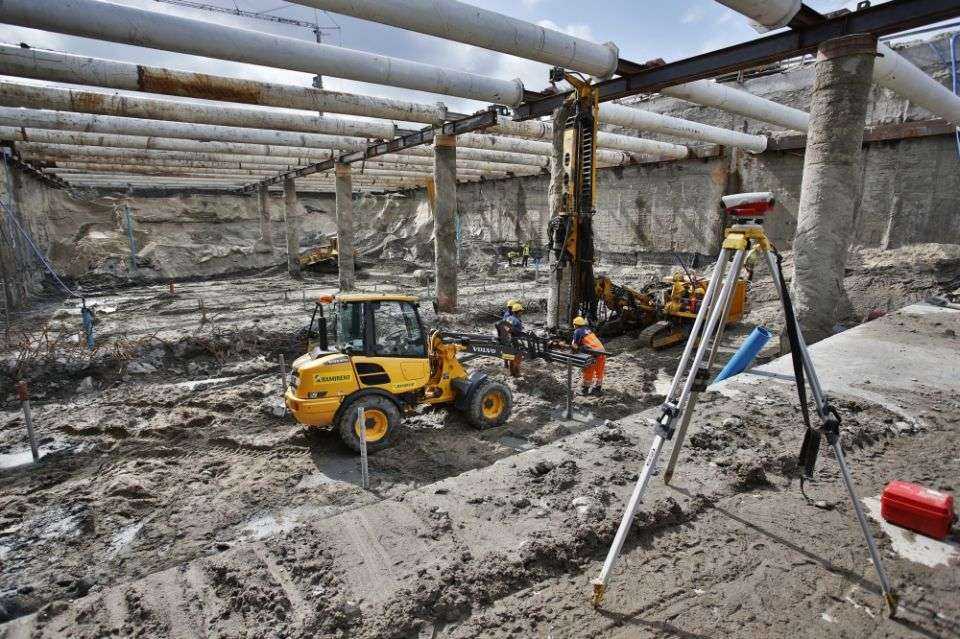 Fot. z archiwum spółki Gdańskie Inwestycje Komunalne (lipiec 2013)