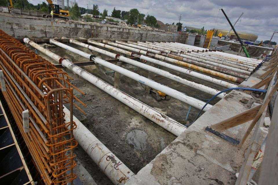 Fot. z archiwum spółki Gdańskie Inwestycje Komunalne (lipiec 2013)