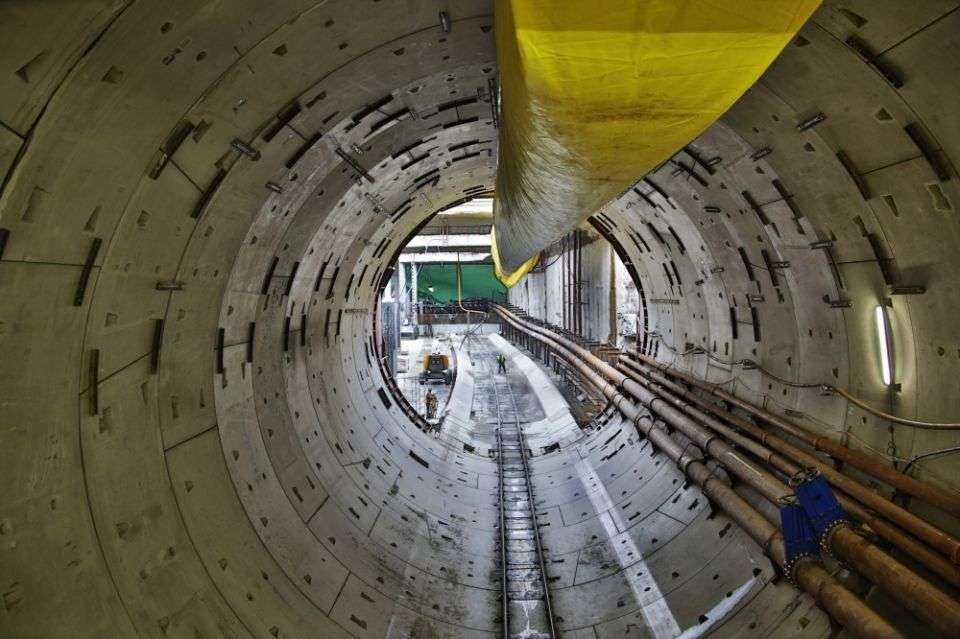 Fot. z archiwum spółki Gdańskie Inwestycje Komunalne (lipiec 2013)