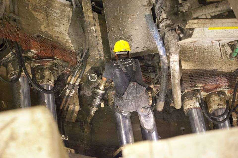 Fot. z archiwum spółki Gdańskie Inwestycje Komunalne (lipiec 2013)