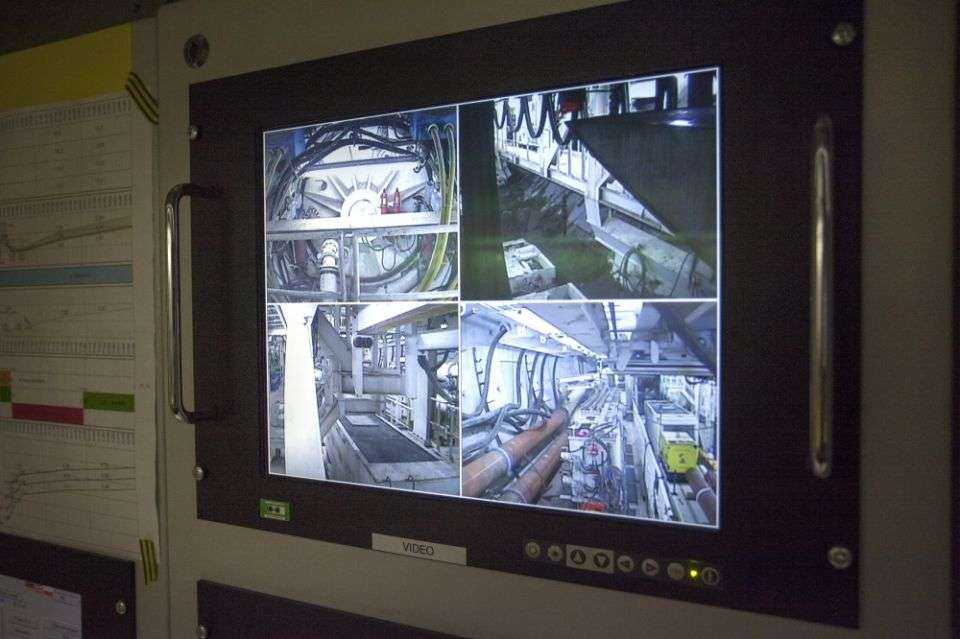 Fot. z archiwum spółki Gdańskie Inwestycje Komunalne (lipiec 2013)