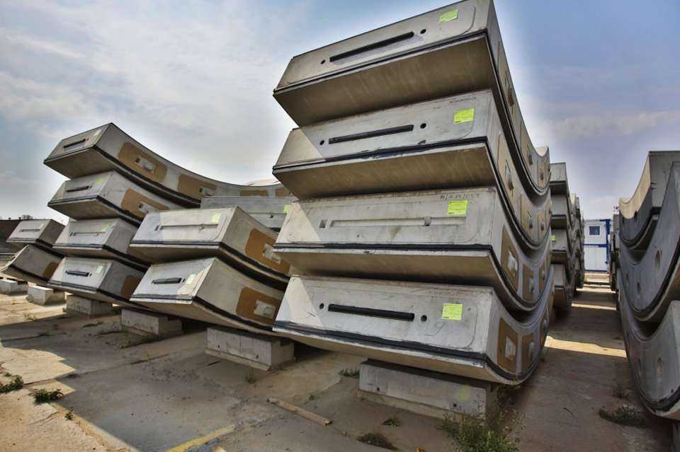 Fot. z archiwum spółki Gdańskie Inwestycje Komunalne (sierpień 2013)