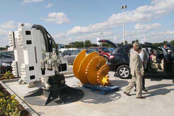 Fot. Monika Socha-Kośmider, inzynieria.com